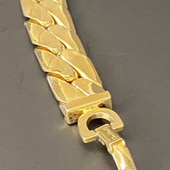 Dior Germany Thick Bracelet (Unisex) Price Firm Bundle and Save - Picture 5 of 10